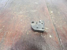 08-12 Kawasaki Ninja 250R EX250 FRONT BRAKE LIGHT MASTER SWITCH 27010-1170