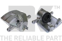 NK 2122125 Brake Caliper For Nissan