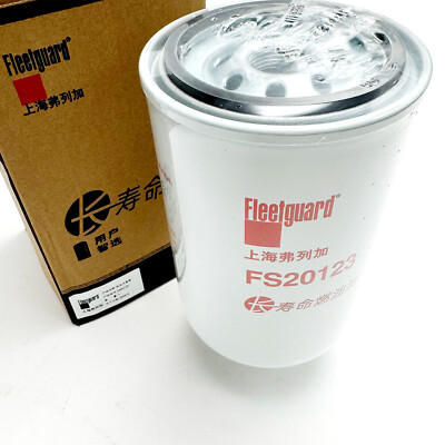 1Pc new Diesel Filter Element for Freightliner FS20123 5405295 5482919