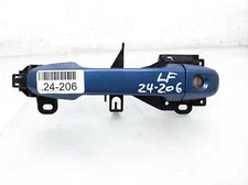 2019-2024 Subaru Forester Front Driver Exterior Door Handle - Blue 61169Ca000