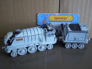 thomas and friends original models