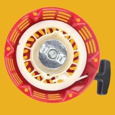 Recoil Starter Pull Start Assembly For Coleman CT200U Trail 200 196cc Mini Bike