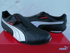 puma martial arts shoes