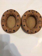 Earpiece Cushions For Beats Studio 2, Studio3 Wireless Headphones - MCM Edition