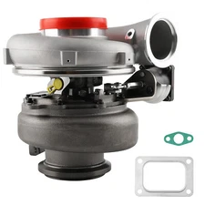 Turbocharger Turbo for Detroit Series 60 14L Diesel Highway Truck 23534775