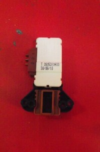 Washing Machine BEKO WM6133W  DOOR LOCK