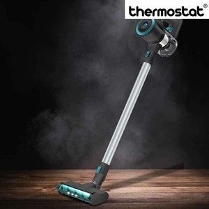 Aspirateur sans fil, sans sac,LED, léger, puissant, silencieux. 45 minutes!!!
