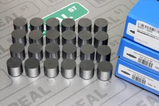 Real Street Supertech CNC Nitrided 2JZ 2JZ-GE 2JZ-GTE 5.40mm Shimless Bucket Set