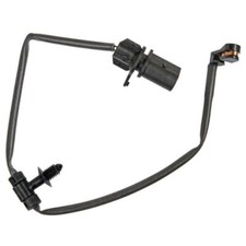 Power Stop For 17-19 Audi A4 Rear Euro-Stop E...