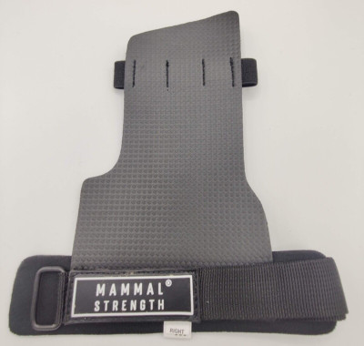 Gym Handgriffe für Functional Fitness, Gymnastik, Gewichtheben X-Large 12 CM