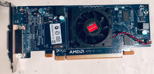 Dell AMD Radeon HD6350 512MB PCI-E DMS59 Low Profile Video Card HFKYC 0HFKYC