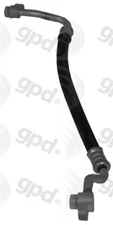 Discharge Line   Global Parts Distributors   4812904