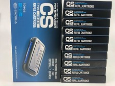 Authentic Cs-x3 Squash Air Spencer Air Freshener 10 Pc Refill Pack Jdm