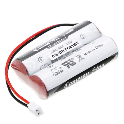 Akku für Delta Dore Wilpa2493A 2280015 5400mAh 3,6V