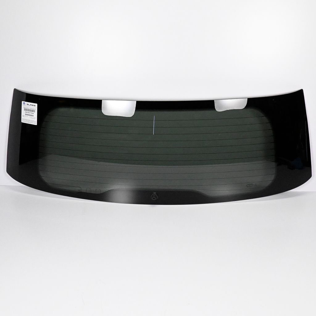 Genuine OEM MOPAR 2021-2024 Jeep Grand Cherokee Backlite Rear  