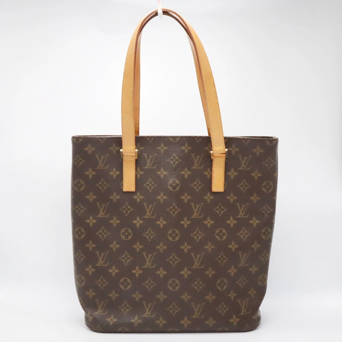Second hand Bag Vintage LOUIS VUITTON Vivian M51170 eBay