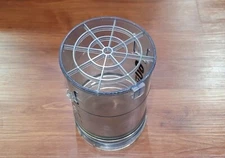 DEWALT CLEAR DUCT FOR DCBL772 60V Cordless Axial Blower N608303