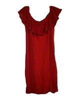 Red Herring Dress 16 Used. Christmas SALE REDUCED