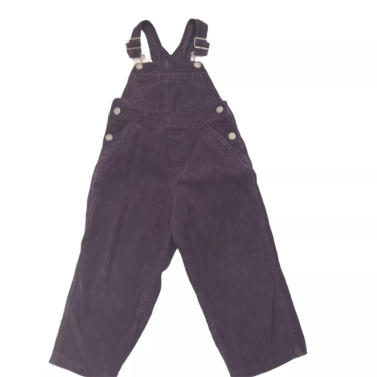 Gap corduroy overalls sales