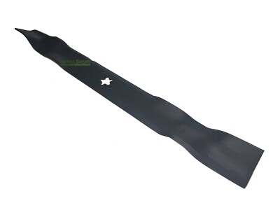 Husqvarna Sm 125 Mulching Blade For Husqvarna 21