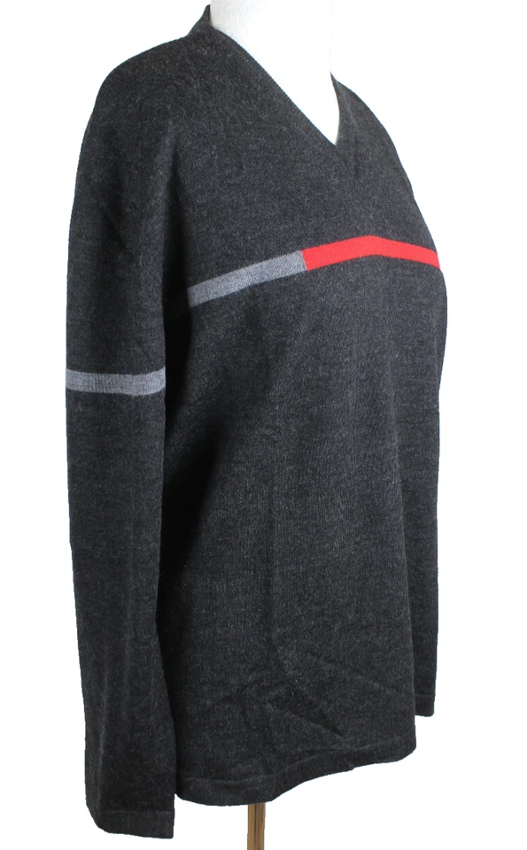 Signum Suéter, Lana, Hombres Talla XL (54), Muy Buen Estado - Imagen 4 de 4