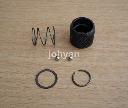 MAKITA IMPACT DRIVER COLLET SLEEVE 