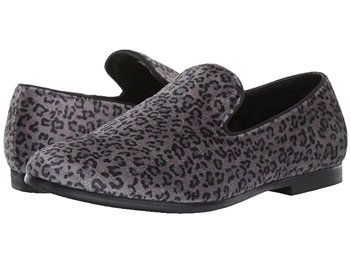 Steve Madden Leather Upper Flat Shoes for Girls