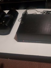 Sony TA-Sa300wr 2 Channel Integrated Amplifier With Speakers No Remote