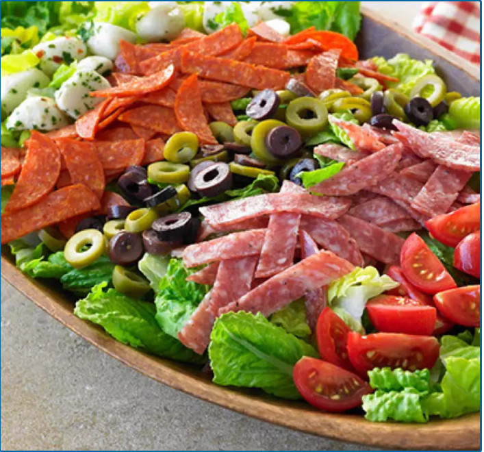 3- PACK GALLO ITALIAN SALAMI DRY SALAME "Family Size" 13 Oz Each Fast & Fresh