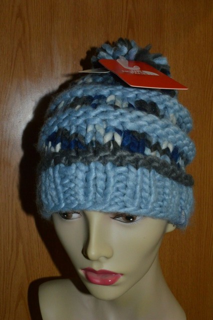 the north face women's nanny knit beanie