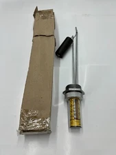 Krueger Sentry Mechanical Level Gauge Direct Reading Sensor HG52608 8"+5.5" EXT