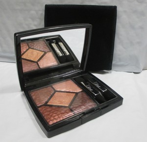 dior eyeshadow 786