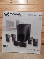 Daneli Acoustic HD 67 5.1 Home Theater 