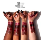 NYX PROFESSIONAL MAKEUP Soft Matte Lip Cream Liquid Lipstick