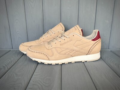 Reebok Classic HORWEEN Leather/Nubuck, AQ9963, size 11US 10UK 44.5EU, RARE