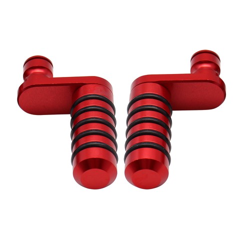 Palanca de cambios pedal de freno para MV Agusta Brutale 750/989/990 F4 1000/312/RR clavija - Imagen 12 de 17