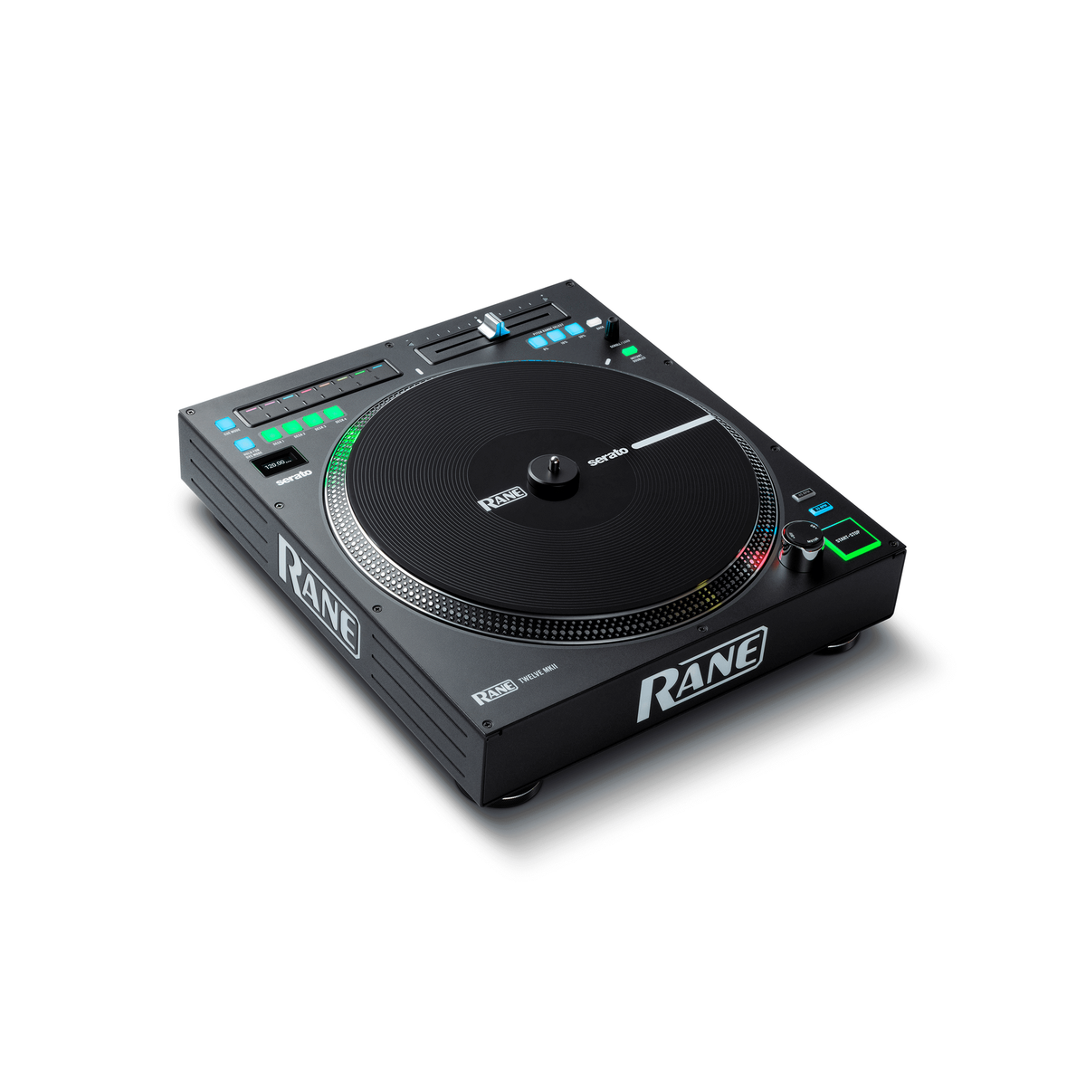 Rane DJ TWELVE MKII 12