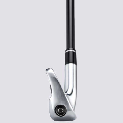 HONMA BERES NX IRON SET #7-11+AW VIZARD GRAPHITE SHAFT S-FLEX 6
