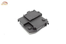 2017-20 MASERATI LEVANTE BATTERY POSITIVE TERMINAL JUNCTION FUSE BOX & COVER OEM