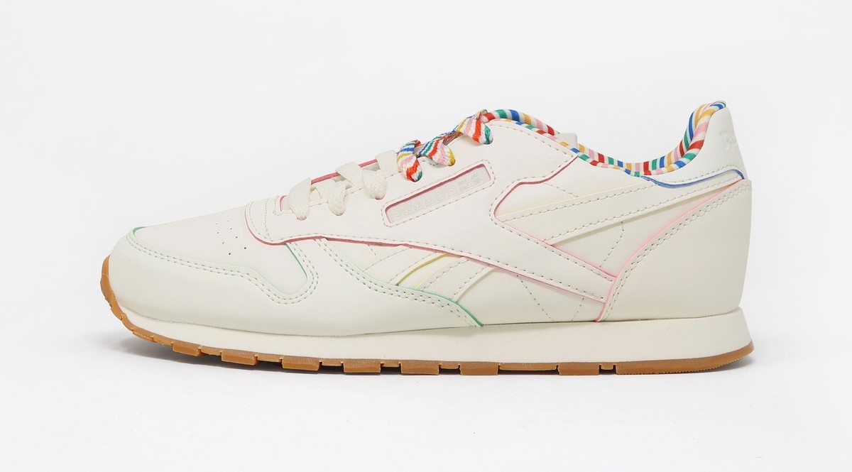 Reebok Shoes Reebok Princess Chalk Seaside Reebok Classic