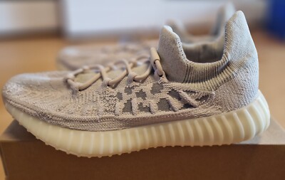 Adidas YZY 350V2 CMPCT, Slabon/ Multi Color, Size 10