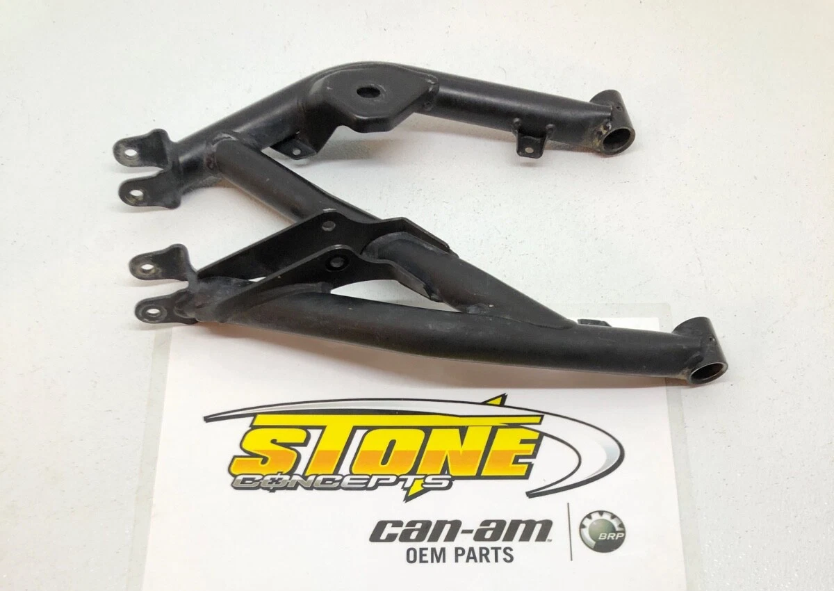 OEM Can-Am Defender 2020-2025 HD10 Rear Left Lower Control A-Arm 706004577