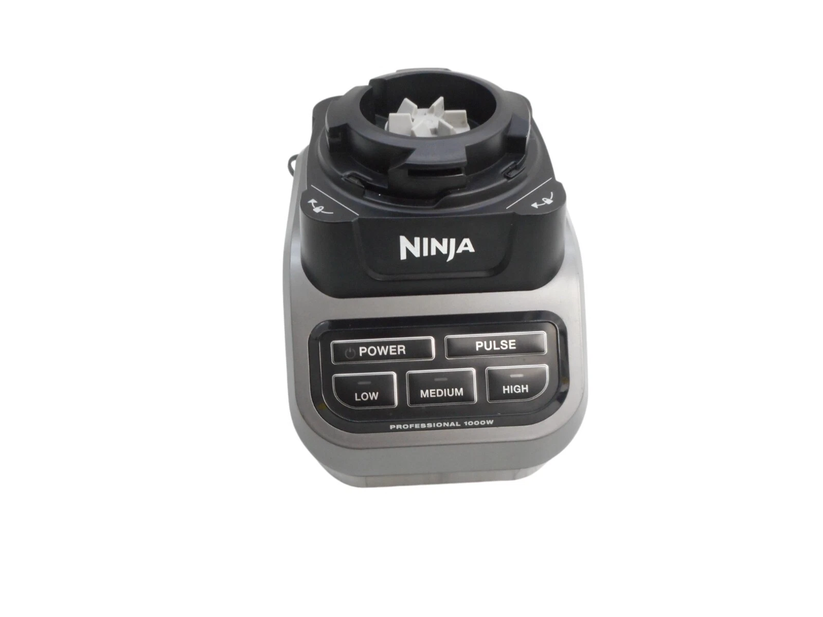 Ninja Blender Replacement Motor Base BL710WM BL610 CO610B 1000 Watts