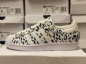 adidas superstar cheetah
