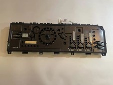 W10272643 Whirlpool Dryer User Interface