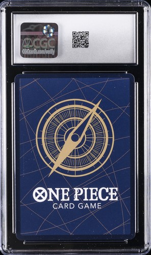 2026 ONE PIECE JAPANISCHE PROMO KARTEN, CHOPPER'S VOL. 1 TONY TONY CHOPPER CGC 9 - Bild 2 von 2