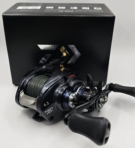 Daiwa Steez a Tw Hlc | eBay