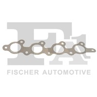 Fa1 Dichtung AbgaskrüMmer 413-015 FüR DFW YF Tourneo Cougar Focus Maverick Mazda