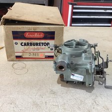 Tomco 2-511 Reman Rochester 2bbl Carburetor