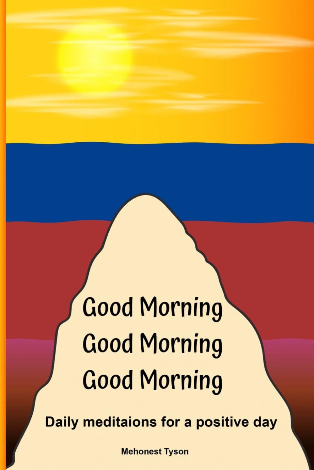 Good Morning Good Morning Good Morning